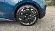 CUPRA Born 169kW e-Boost V3 58kWh 5dr Auto Electric Hatchback